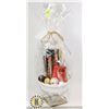 Image 1 : LARGE CHOCOLATE GIFT BASKET