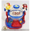 Image 1 : M & M COLLECTIBLE CANDY DISPENSER