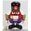 Image 1 : M & M COLLECTIBLE CANDY DISPENSER