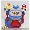 Image 1 : M & M COLLECTIBLE CANDY DISPENSER