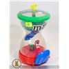 Image 1 : M & M COLLECTIBLE CANDY DISPENSER
