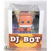 Image 1 : LITEHAWK DJ-BOT