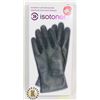 Image 1 : ISOTONER WOMENS LEATHER GLOVES