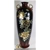 Image 1 : LARGE DECORATIVE VASE