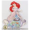 Image 1 : BRADFORD EXCHANGE DISNEY PRINCESS, ARIELLE