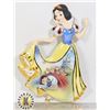 Image 1 : BRADFORD EXCHANGE DISNEY PRINCESS, SNOW WHITE