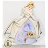 Image 1 : BRADFORD EXCHANGE DISNEY PRINCESS, CINDERELLA
