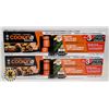 Image 1 : TWO BOXES OF COOKINA BARBECUE NON STICK GRILLING