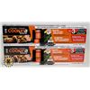 Image 1 : TWO BOXES OF COOKINA BARBECUE NON STICK GRILLING