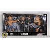 Image 1 : UFC 3 FIGURE PACK