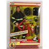 Image 1 : URBAN FIRE FIGHTING FIRE FIGHTER, POWER TEAM FIRE