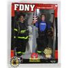 Image 1 : NEW YORKS BRAVEST LIMITED EDITION OFFICIAL FDNY