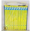 Image 1 : NEW, NANCY DREW BOOKS 11-20