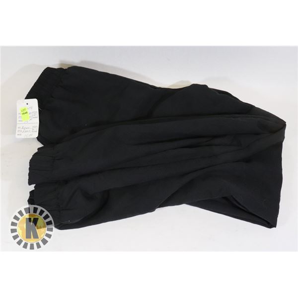 PACESETTER SIZE LARGE WORK OUT PANTS