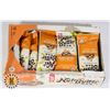 Image 1 : CASE OF CLIF NUT BETTER BARS