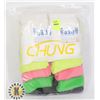 Image 1 : 10 PACK OF KIDS SOCKS