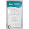 Image 1 : SABLE NECK & SHOULDER HEATING PAD