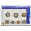 Image 1 : 2000 ORIGINAL RCM PROOF-LIKE COIN SET