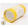 Image 1 : 2008 SPECIAL MINT WRAP ROLL CANADIAN 50 CENT COINS