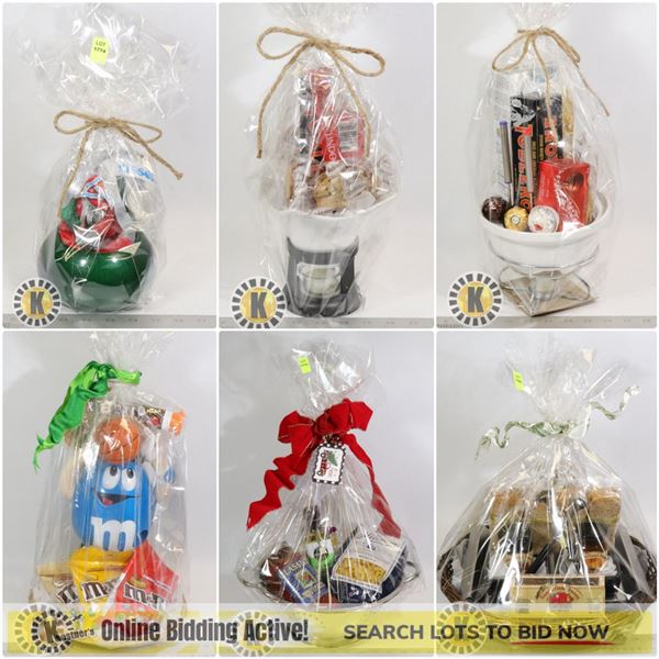 FEATURED ITEMS: TO BID SEARCH LOTS LISTED