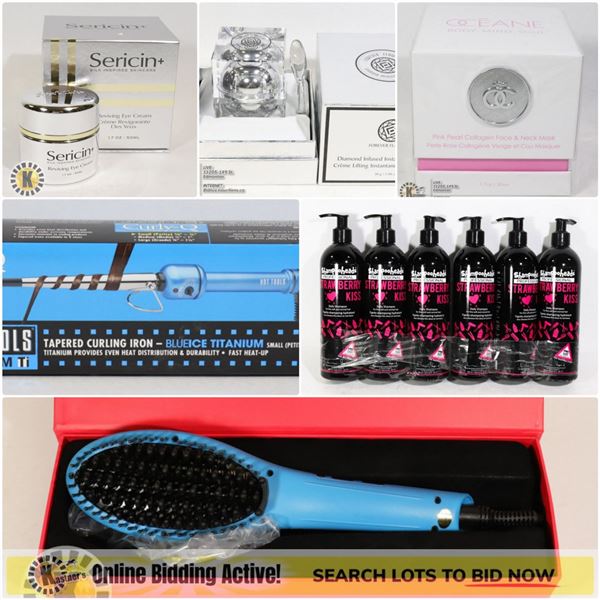 FEATURED ITEMS: TO BID SEARCH LOTS LISTED