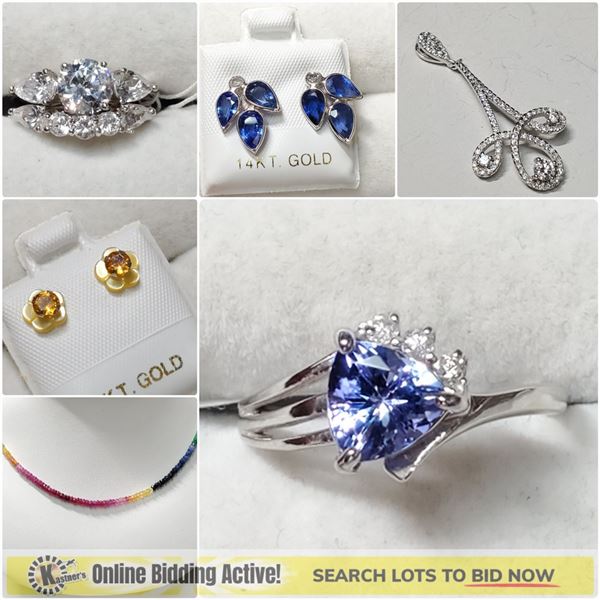 FEATURED ITEMS: TO BID SEARCH LOTS LISTED