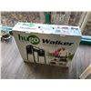 Image 1 : HUGO EASY FOLD LIGHT WEIGHT WALKER
