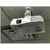 Image 1 : EPSON 705HD HOME CINEMA PROJECTOR AND MOUNTING BRACKET