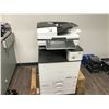 Image 1 : RICOH MPC 5503 DIGITAL MULTI FUNCTION COPIER - HARD DRIVE WIPED