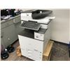 Image 2 : RICOH MPC 5503 DIGITAL MULTI FUNCTION COPIER - HARD DRIVE WIPED
