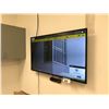 Image 1 : HI SENCE 42" SMART LCD TV COMES WITH WALL MOUNT