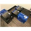 Image 1 : 3 BOXES OF 8.5X11" 500 SHEET COPY PAPER