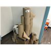 Image 1 : LARGE LOT OF ULINE ROLL TOWELS