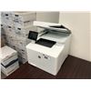 Image 1 : HP COLOUR LASER JET PRO MF477FDW MULTIFUNCTION PRINTER