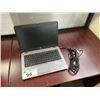 Image 1 : HP ELITE BOOK NOTEBOOK COMPUTER, CORE I7 PRO, NO HD