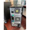 Image 2 : DELL PRECISION T1700 TOWER COMPUTER, NO HD