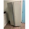 Image 1 : GREY 6' DOUBLE DOOR STORAGE CABINET