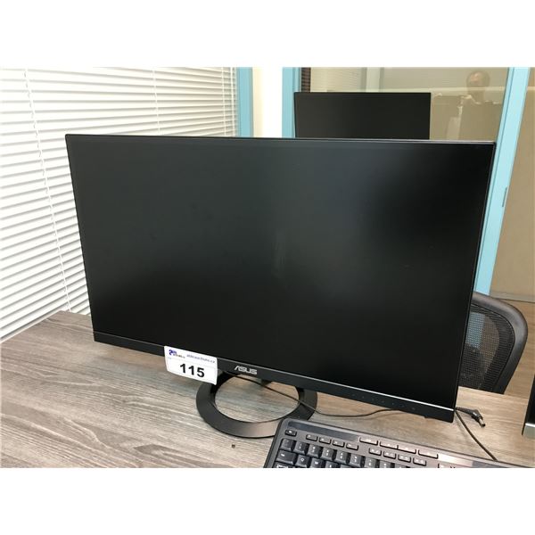 ASUS 27" LCD MONITOR