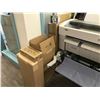 Image 2 : EPSON SURE COLOUR T5270 WIDE FORMAT PRINTER WITH SUPPLIES
