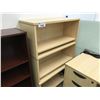 Image 1 : 4 MAPLE OVERHEAD STORAGE UNITS