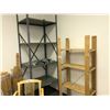 Image 1 : LOT OF MISC. RACKING