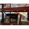 Image 2 : 2 SHELVES OF ASSORTED COMMERCIAL DOOR WEATHER PROOF STRIPPING, AND GASKET STRIPPING