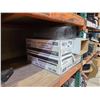 Image 2 : ASSORTED ROLLS OF INDUSTRIAL WELDED HARDWARE MESH
