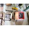 Image 2 : LOT OF ASSORTED INDUSTRIAL HEAVY DUTY PRESS TOOLING AND ATTACHMENTS