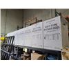 Image 1 : 8 BOXES OF ASSORTED SIZES OF BACKER ROD