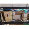 Image 3 : 3 SHELVES OF ASSORTED WEATHER SEALING AND POLYSHIM