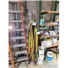 Image 1 : HEAVY DUTY SINGLE TIER STAND