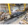 Image 1 : LARGE LOT OF ASSORTED STEEL STOCK