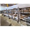 Image 2 : LOT OF ASSORTED ALUMINUM RAILING AND STOCK IN TUBING