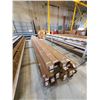 Image 2 : LARGE LOT OF ASSORTED ALUMINUM MATERIAL *REQUIRES CREW TO HAND LOAD ITEMS*
